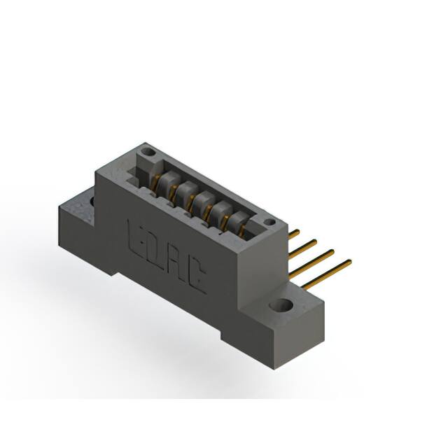 896-006-559-102 EDAC Inc.  Edgeboard Connectors